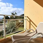 Les Sanguinaires N'15 - T2 Vue Mer, Piscine, * Ajaccio (Corsica)