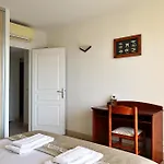Les Sanguinaires N'15 - T2 Vue Mer, Piscine, Appartement *