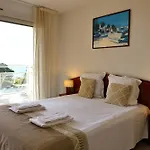 Les Sanguinaires N'15 - T2 Vue Mer, Piscine, Appartement
