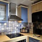 Appartement Les Sanguinaires N'15 - T2 Vue Mer, Piscine, *
