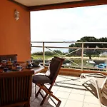 Les Sanguinaires N'15 - T2 Vue Mer, Piscine, Appartement