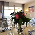 Appartement Les Sanguinaires N'15 - T2 Vue Mer, Piscine,