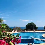 Les Sanguinaires N'15 - T2 Vue Mer, Piscine, *