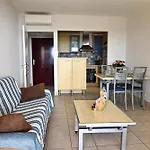 شقة Les Sanguinaires N'15 - T2 Vue Mer, Piscine, *