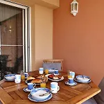 شقة Les Sanguinaires N'15 - T2 Vue Mer, Piscine, أجاكسيو