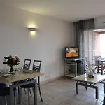Les Sanguinaires N'15 - T2 Vue Mer, Piscine, * أجاكسيو