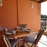 Les Sanguinaires N'15 - T2 Vue Mer, Piscine, أجاكسيو