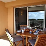 Les Sanguinaires N'15 - T2 Vue Mer, Piscine,
